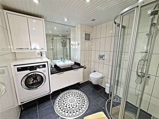 Пентхаус 3+1 с возможностью оформления ВНЖ