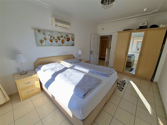 Пентхаус 3+1 с возможностью оформления ВНЖ