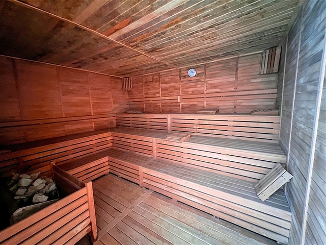 Просторная квартира 2+1 в центре района Оба