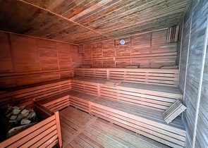 Просторная квартира 2+1 в центре района Оба