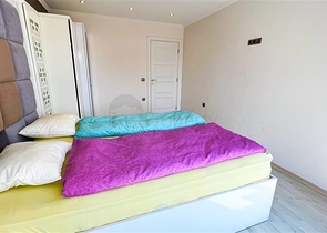 Роскошный пентхаус 4+1 в районе Оба