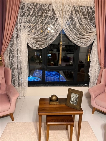 Просторная квартира в районе Оба