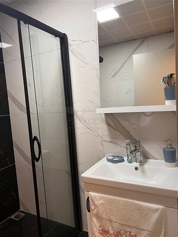 Просторная квартира в районе Оба