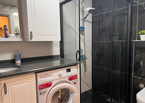 Просторная квартира в районе Оба