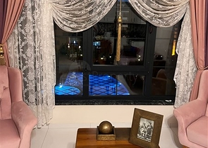 Просторная квартира в районе Оба