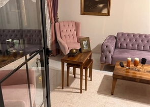 Просторная квартира в районе Оба