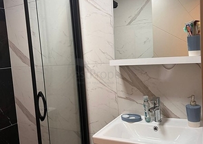 Просторная квартира в районе Оба