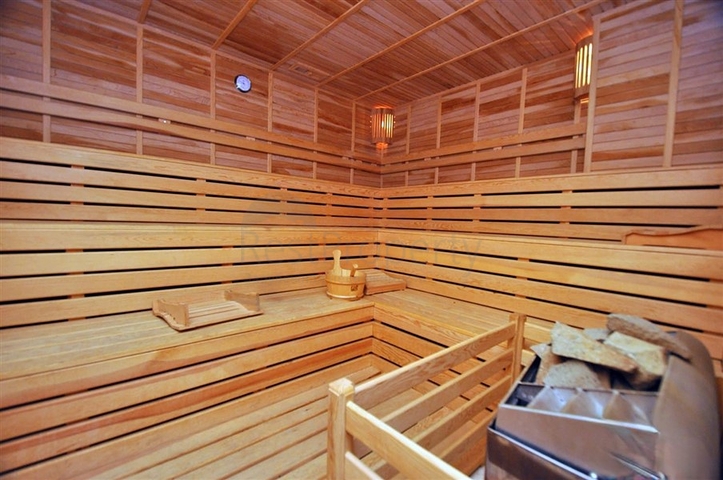 Квартира 2+1 с новым ремонтом в районе Джикджилли