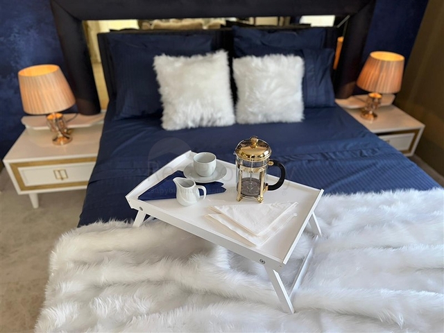 Квартира 2+1 с новым ремонтом в районе Джикджилли