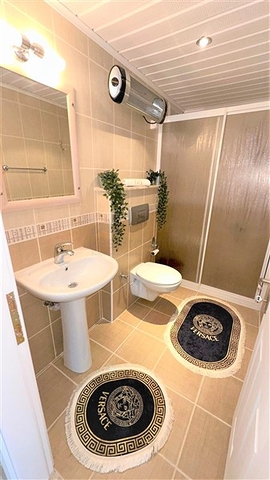 Квартира 2+1 с новым ремонтом в районе Джикджилли