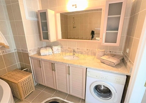 Квартира 2+1 с новым ремонтом в районе Джикджилли