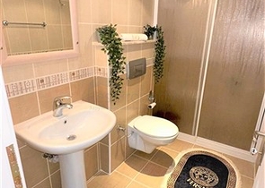 Квартира 2+1 с новым ремонтом в районе Джикджилли