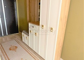 Квартира 2+1 с новым ремонтом в районе Джикджилли