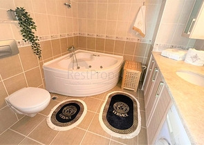 Квартира 2+1 с новым ремонтом в районе Джикджилли