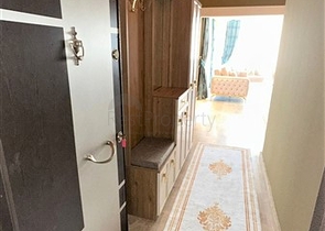 Квартира 2+1 с новым ремонтом в районе Джикджилли