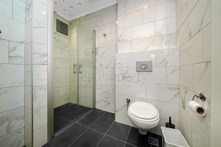 Меблированная квартира 2+1 в одном из жилых комплексов района Авсаллар