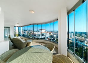 Меблированная квартира 2+1 в одном из жилых комплексов района Авсаллар