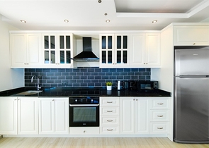 Меблированная квартира 2+1 в одном из жилых комплексов района Авсаллар