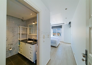 Меблированная квартира 2+1 в одном из жилых комплексов района Авсаллар