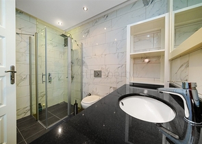 Меблированная квартира 2+1 в одном из жилых комплексов района Авсаллар