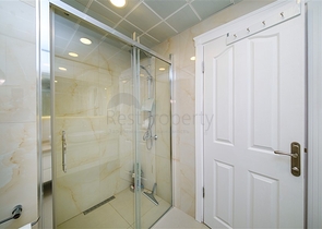 Квартира 2+1 с видом на море в районе Махмутлар