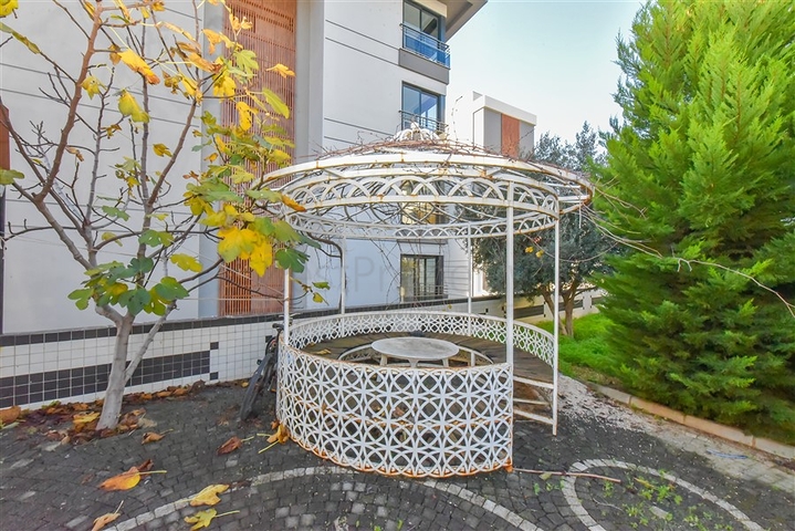 Апартаменты 3+1 в районе Оба