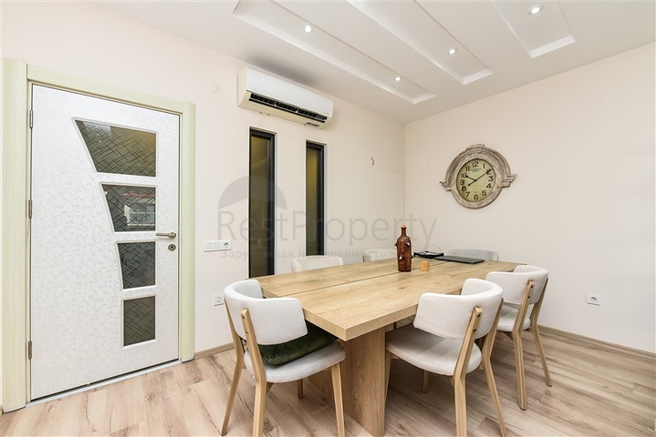 Апартаменты 3+1 в районе Оба