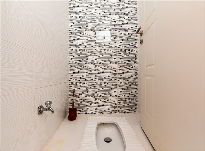 Апартаменты 3+1 в районе Оба