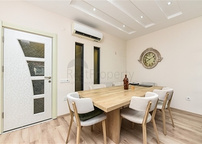 Апартаменты 3+1 в районе Оба