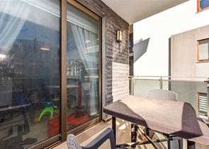 Апартаменты 3+1 в районе Оба