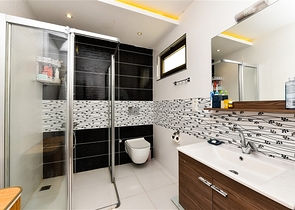 Апартаменты 3+1 в районе Оба