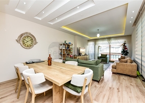 Апартаменты 3+1 в районе Оба