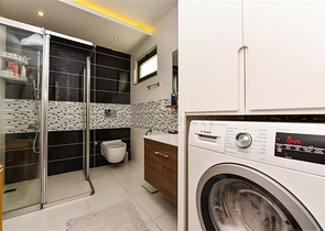 Апартаменты 3+1 в районе Оба