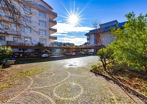 Апартаменты 3+1 в районе Оба