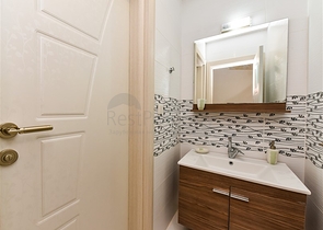 Апартаменты 3+1 в районе Оба