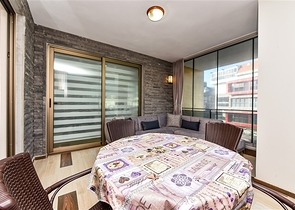 Апартаменты 3+1 в районе Оба