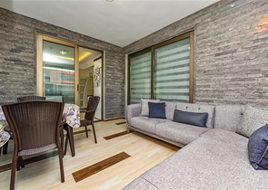 Апартаменты 3+1 в районе Оба