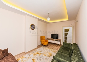 Апартаменты 3+1 в районе Оба