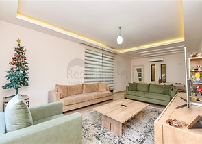 Апартаменты 3+1 в районе Оба