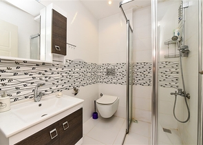 Апартаменты 3+1 в районе Оба