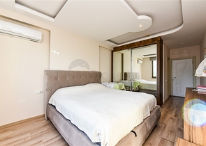 Апартаменты 3+1 в районе Оба