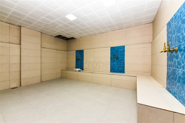 Квартира планировкой 1+1 в 100м от Средиземного моря в районе Кестель Квартира планировкой 1+1 в 100м от Средиземного моря в районе Кестель