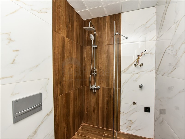 Квартира планировкой 1+1 в 100м от Средиземного моря в районе Кестель Квартира планировкой 1+1 в 100м от Средиземного моря в районе Кестель