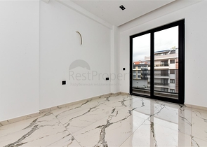 Квартира планировкой 1+1 в 100м от Средиземного моря в районе Кестель Квартира планировкой 1+1 в 100м от Средиземного моря в районе Кестель