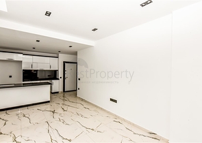 Квартира планировкой 1+1 в 100м от Средиземного моря в районе Кестель Квартира планировкой 1+1 в 100м от Средиземного моря в районе Кестель