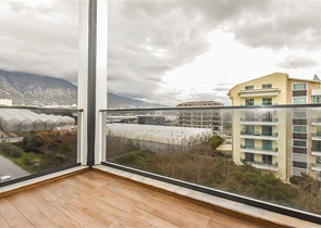 Квартира планировкой 1+1 в 100м от Средиземного моря в районе Кестель Квартира планировкой 1+1 в 100м от Средиземного моря в районе Кестель