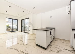 Квартира планировкой 1+1 в 100м от Средиземного моря в районе Кестель Квартира планировкой 1+1 в 100м от Средиземного моря в районе Кестель