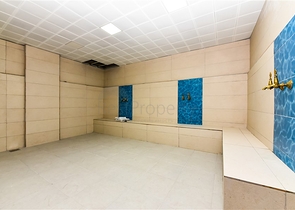 Квартира планировкой 1+1 в 100м от Средиземного моря в районе Кестель Квартира планировкой 1+1 в 100м от Средиземного моря в районе Кестель