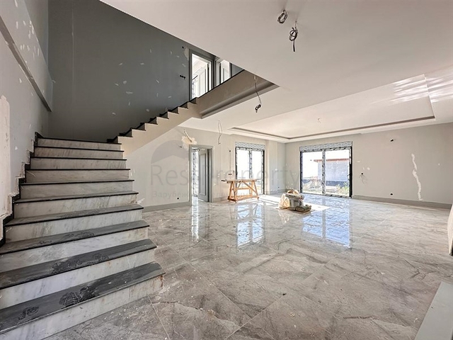 Вилла 4+1 в Авсалларе