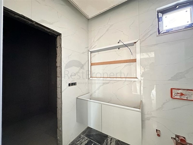 Вилла 4+1 в Авсалларе